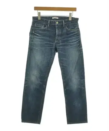 LEVI'S MADE&CRAFTED 데님 팬츠 남성용