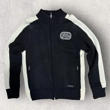 여성용 골프 자켓 니트