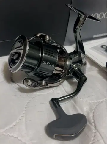 22 스텔라 4000 MHG