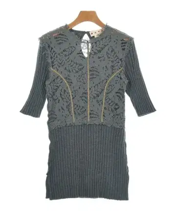 MARNI 니트 스웨터 여성용