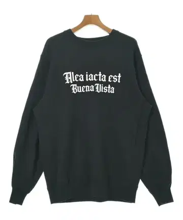 BUENA VISTA 맨투맨 남성용