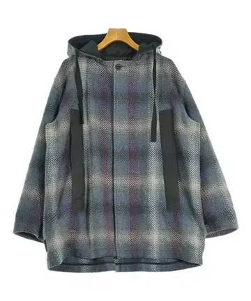 NICHOLAS DALEY 코트 (기타) 남성용