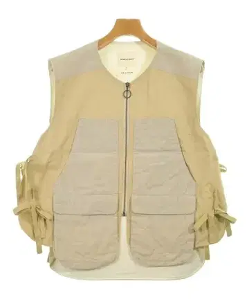 NICHOLAS DALEY 블루종 (기타) 남성용