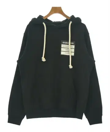 메종 마르지엘라 후드티 남성용