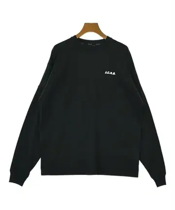 F.C.R.B 티셔츠 컷앤소 남성용