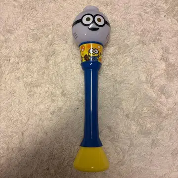 미니언 버블 완드 USJ