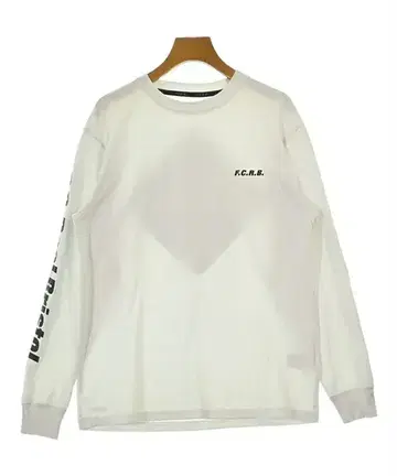 F.C.R.B 티셔츠 컷앤소 남성용