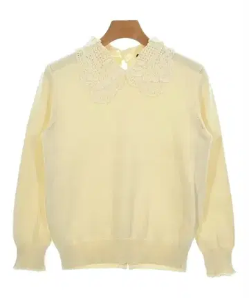 tricot COMME des GARCONS 니트 스웨터 여성용