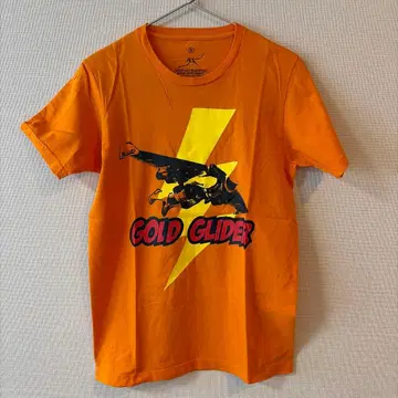 [ 미사용 ] BUMP OF CHICKEN 투어 T셔츠 S 사이즈