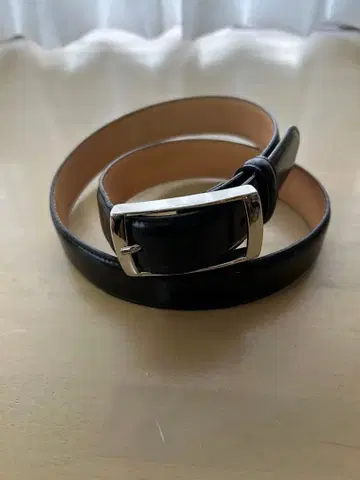 UNITED ARROWS GREEN LABEL RELAXING 벨트 86