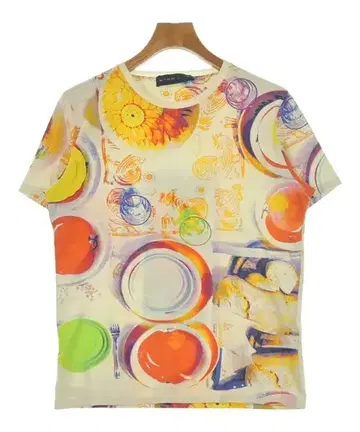 ETRO 티셔츠 남성용