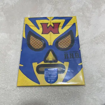 WEST Tour 2025 A.H.O Blu-ray