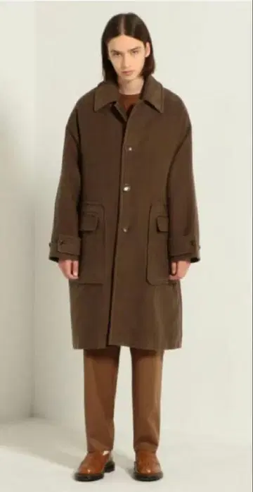 TOMORROWLAND 투모로우랜드 스텐카라 코트