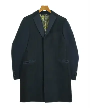 ETRO 체스터 코트 남성용