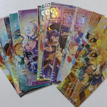 앙스타 중국 홀로 티켓 오로라 티켓