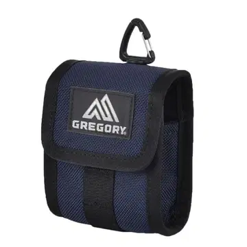 GREGORY 그레고리 스코프 케이스 새상품