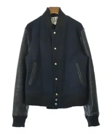 OAK 바시티 자켓 여성용