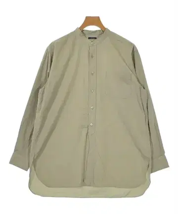 LENO 캐주얼 셔츠 남성용