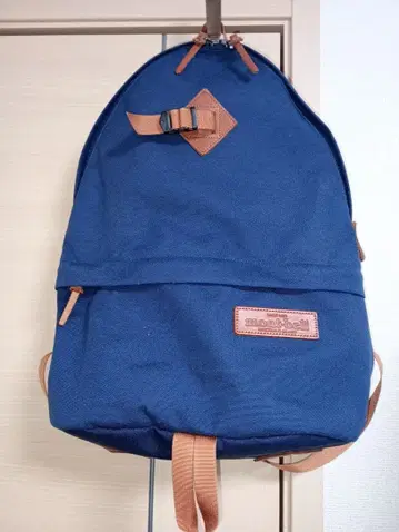 mont-bell 네이비 백팩