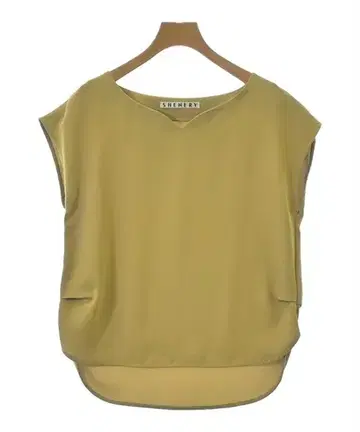 SHENERY 블라우스 여성용