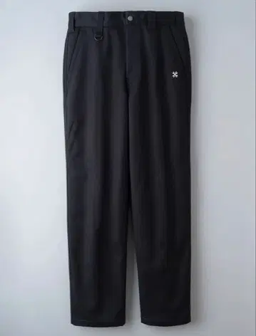 BLUCO/부루코 STRETCH WARM WORK PANTS 블랙 XL