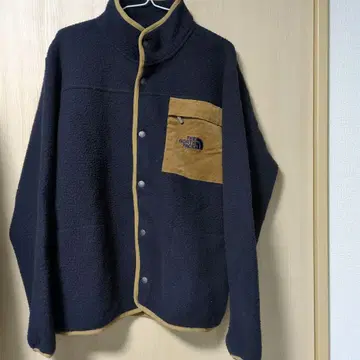THE NORTH FACE 자켓 네이비 M 사이즈