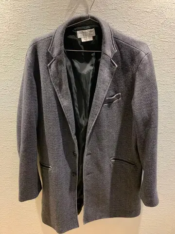 그레이 캐주얼 자켓 ciaopanic