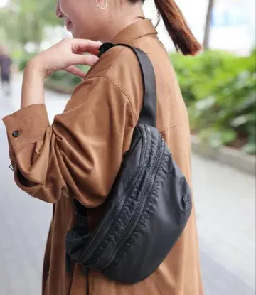 별주 레스포 저널Ex heritage beltbag 힙색