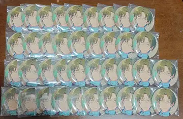 앙스타 셔플 캔뱃지 케이토 3