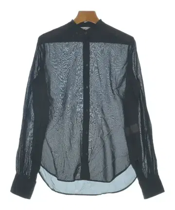 HELMUT LANG 여성용 블라우스