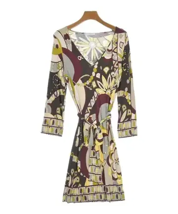 EMILIO PUCCI 여성용 원피스