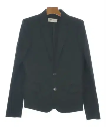 생 로랑 파리 테일러드 자켓 여성용