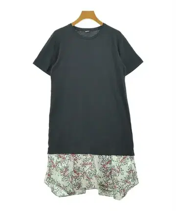 JIL SANDER NAVY 원피스 여성용