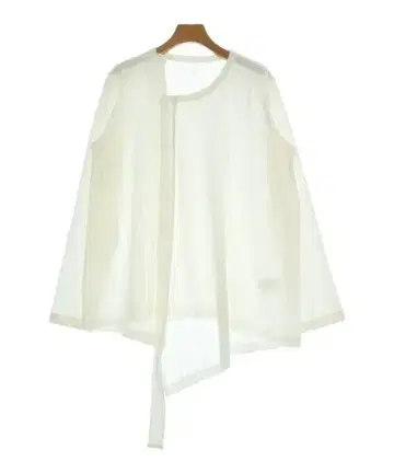 Y's 티셔츠 컷앤소 여성용