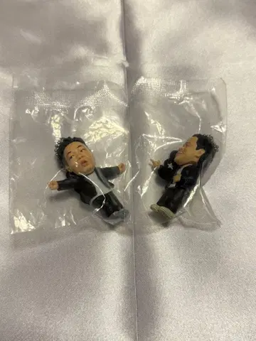 다이앤 가챠 키링