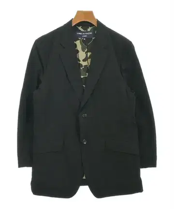 COMME des GARCONS HOMME 테일러드 자켓 남성용