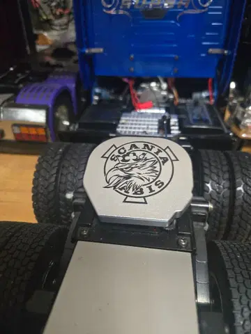 타미야 트레일러용