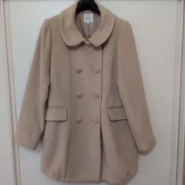 grove 월드 코트 M 사이즈