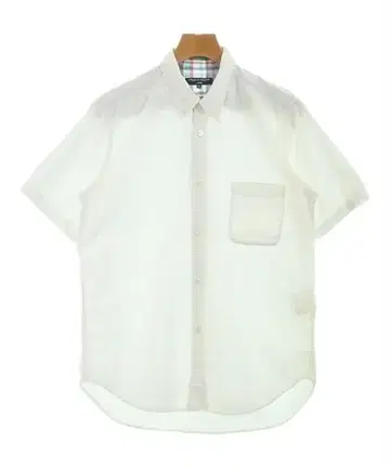 COMME des GARCONS HOMME 캐주얼 셔츠 남성용