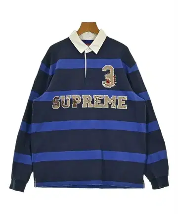 Supreme 피케 셔츠 남성용