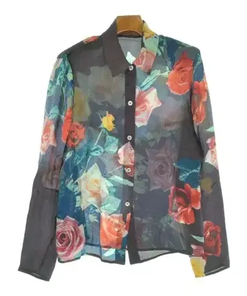 PIETRO PIANFORINI 드레스 셔츠 여성용