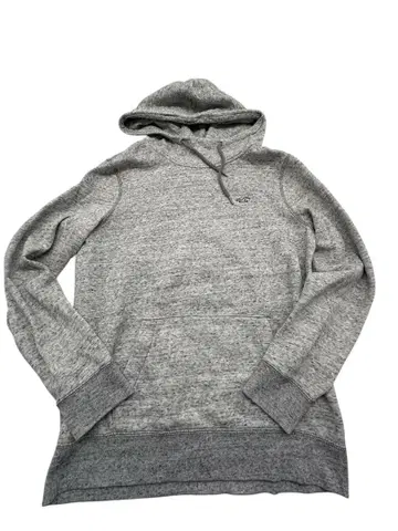 구제 홀리스터 후드 맨투맨 셋업 그레이 S