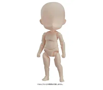 GOOD SMILE COMPANY archetype 11 Boy 본체