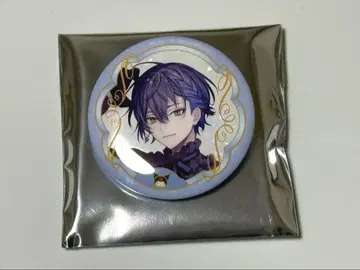 코야나기 로우 산리오 키라키라 캔뱃지