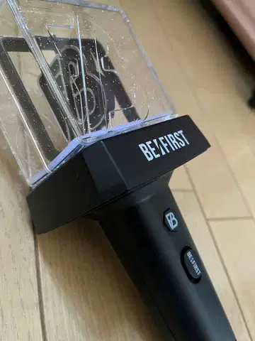 BE:FIRST LED 응원봉