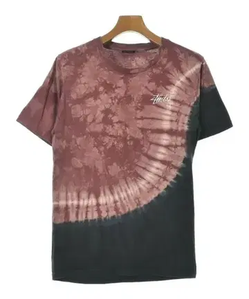 STUSSY 티셔츠 남성용