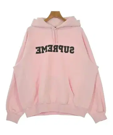 Supreme 후드티 남성용