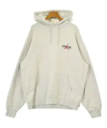 Supreme 후드티 남성용