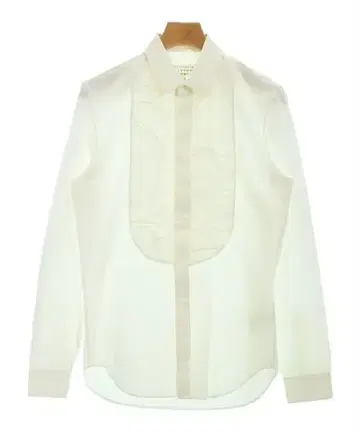 메종 마르지엘라 캐주얼 셔츠 남성용