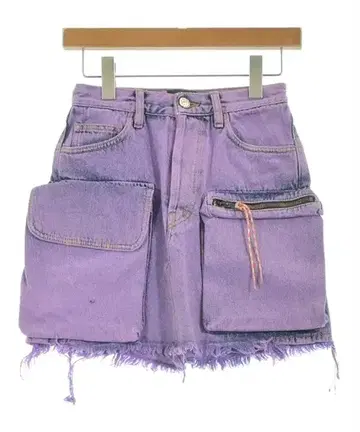 Aries 미니 스커트 여성용